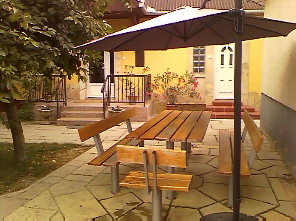 Apartamento Apartman Sas 6 Hajdúszoboszló Habitación foto