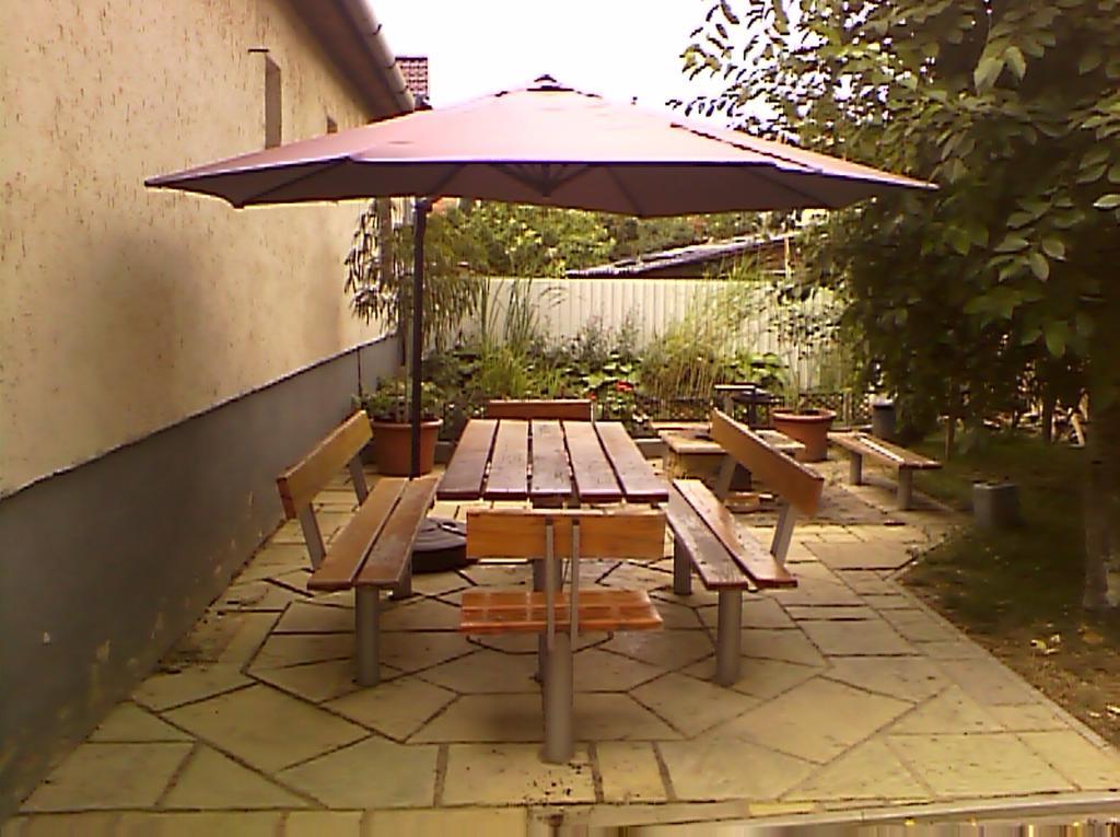 Apartamento Apartman Sas 6 Hajdúszoboszló Habitación foto