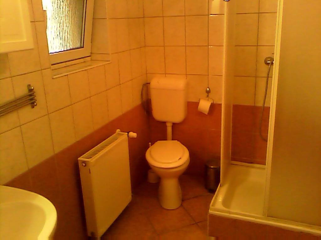 Apartamento Apartman Sas 6 Hajdúszoboszló Habitación foto