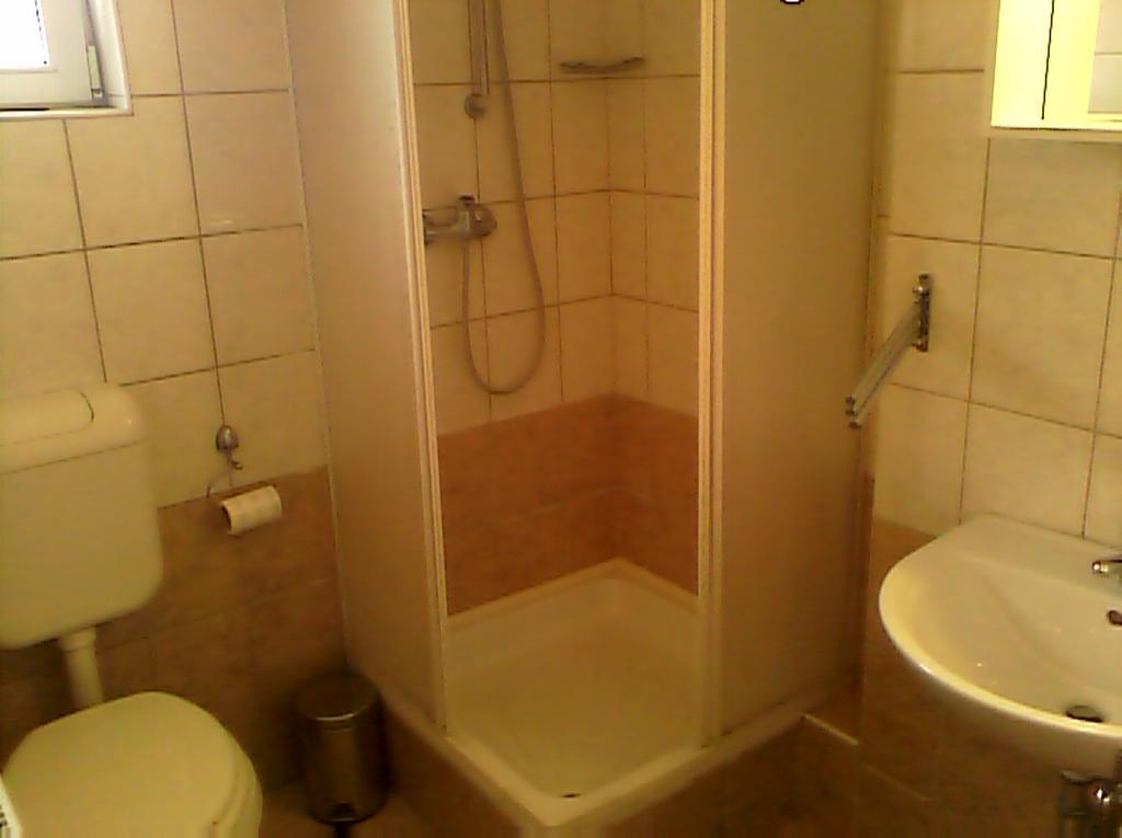 Apartamento Apartman Sas 6 Hajdúszoboszló Habitación foto