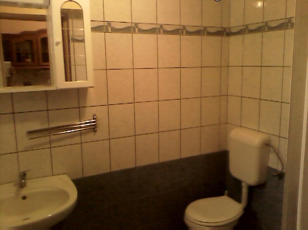 Apartamento Apartman Sas 6 Hajdúszoboszló Habitación foto