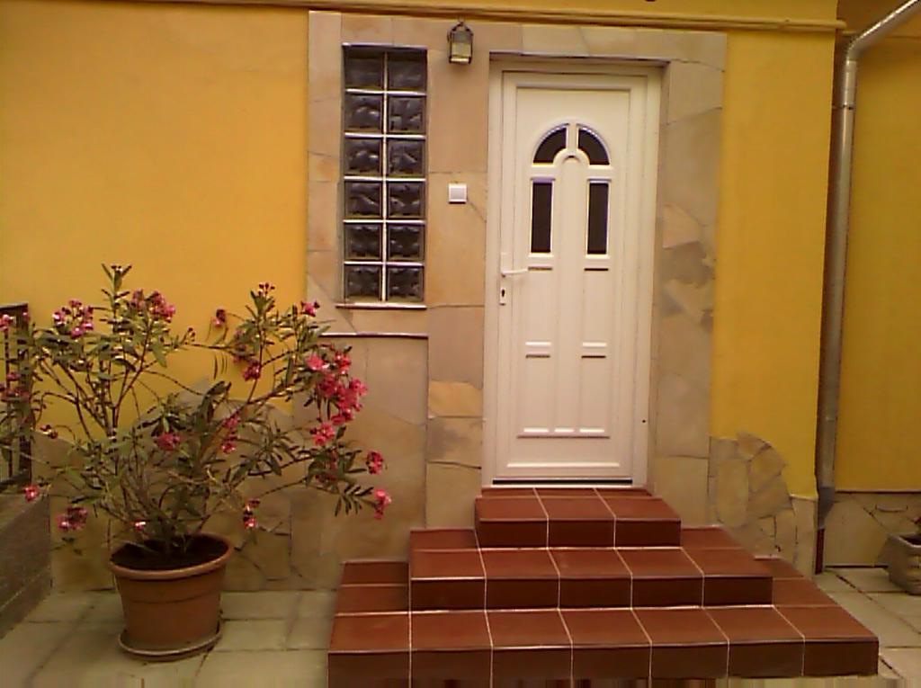 Apartamento Apartman Sas 6 Hajdúszoboszló Habitación foto